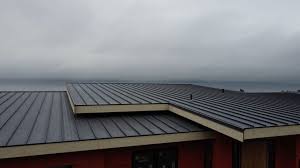 Best Green or Eco-Friendly Roofing Solutions  in Castle Pines, CO